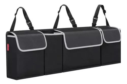 Miniatura 2 de Organizador Colgante Para Baúl De Vehícu